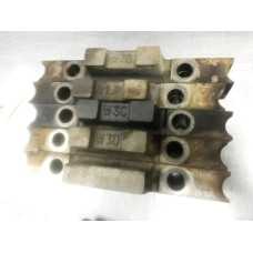 102T112 Engine Block Main Caps For 09-14 Ford Expedition 5.4 102T112 Engine Block Main Caps For 09-14 Ford Expedition 5.4